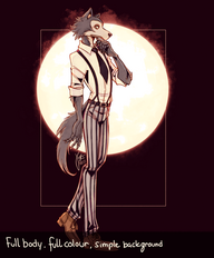 Full, Simple BG Full, Simple BG